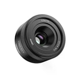 Ulanzi Lente Montura Sony E  27mm f2.8 con Enfoque Automático  CL02