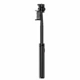 Ulanzi MT-70 Trípode y Barra Selfie Con Control Remoto Bluetooth