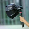 Ulanzi AS-D30 Mini Softbox Octabox Montura Mini Bowens