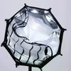 Ulanzi AS-D30 Mini Softbox Octabox Montura Mini Bowens