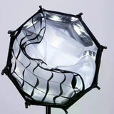 Ulanzi AS-D30 Mini Softbox Octabox Montura Mini Bowens