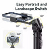 Ulanzi MT-70 Trípode y Barra Selfie Con Control Remoto Bluetooth