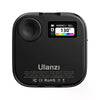 Ulanzi U60 RGB Luz de Video Multicolor
