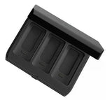 Boya Caja de carga para micrófonos XM6 Doble (No incluye micrófonos)