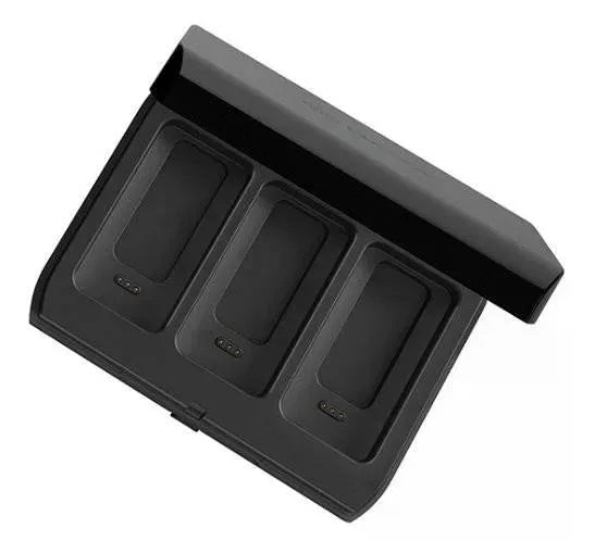 Boya Caja de carga para micrófonos XM6 Doble (No incluye micrófonos)
