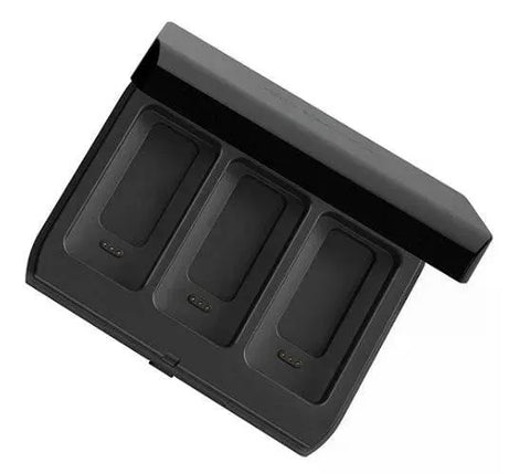 Boya Caja de carga para micrófonos XM6 Doble (No incluye micrófonos)