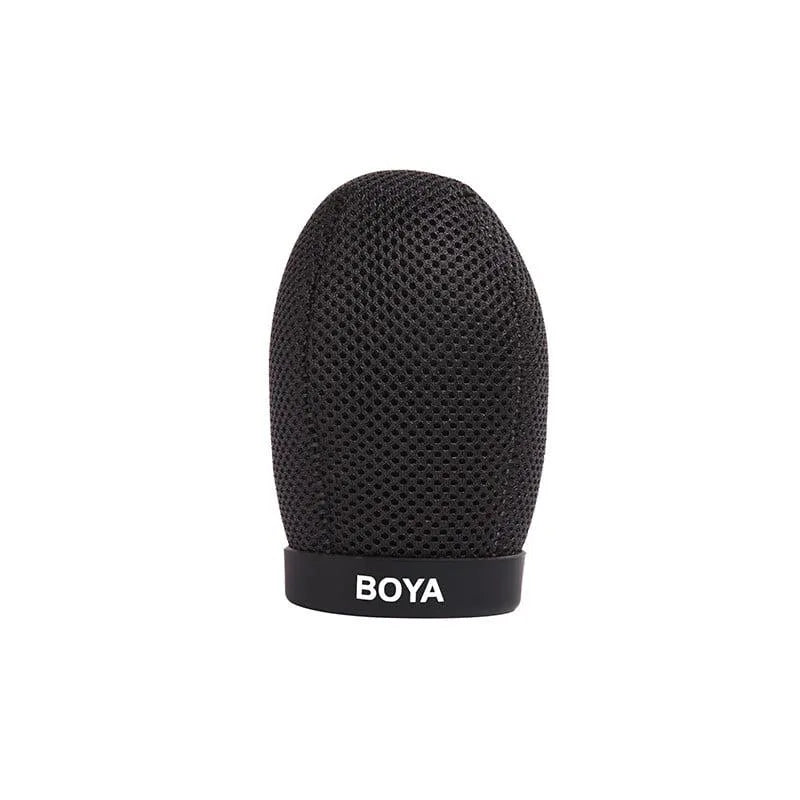 Boya BY-T80 Filtro de espuma rígida para micrófonos