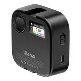 Ulanzi U60 RGB Luz de Video Multicolor