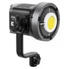Ulanzi VL-120Bi Led Bicolor 120W Con Fuente de Poder P003