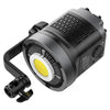 Ulanzi VL-120Bi Led Bicolor 120W Con Fuente de Poder P003