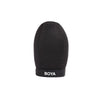 Boya BY-T100 Filtro de espuma rígida para micrófonos