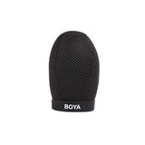 Boya BY-T100 Filtro de espuma rígida para micrófonos
