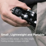 UuRig R062 Mini Brazo Articulado Para Accesorios