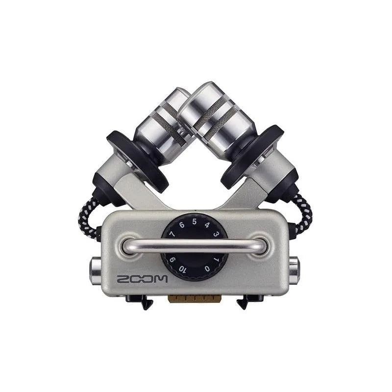 Zoom XYH-5 Cápsula de micrófono estéreo