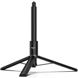 Ulanzi TT52 Trípode 1,5m Con Conector de 1/4" y Montura Para Cámara Deportiva T090GBB1