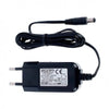 Zoom AD-16E Adaptador de Corriente  9v  0.5A para equipos ZOOM
