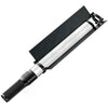 Ulanzi VL360 RGB Espada Led Con Aletas