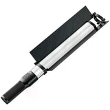 Ulanzi VL360 RGB Espada Led Con Aletas