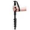 Ulanzi TB12 Monopie Muy Liviano y Estable Soporta Hasta 5 Kilos  T049GBB1