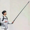 Ulanzi TT52 Trípode 1,5m Con Conector de 1/4" y Montura Para Cámara Deportiva T090GBB1