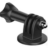 Ulanzi TT52 Trípode 1,5m Con Conector de 1/4" y Montura Para Cámara Deportiva T090GBB1