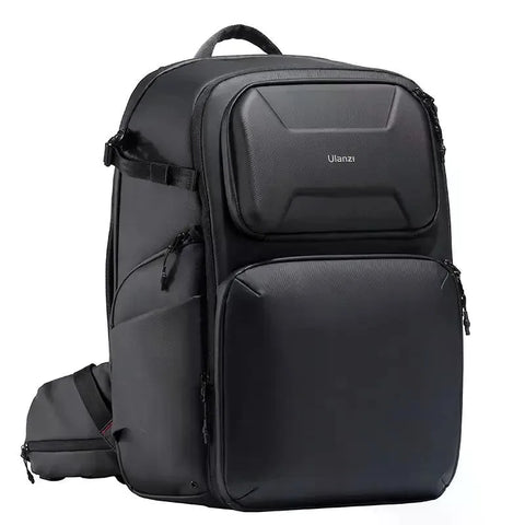 Ulanzi BP10 Mochila Grande Hard Shell Backpack 35 Litros