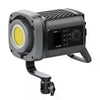 Ulanzi VL-200Bi Led Bicolor 200W Con Fuente de Poder P016