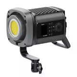 Ulanzi VL-200Bi Led Bicolor 200W Con Fuente de Poder P016