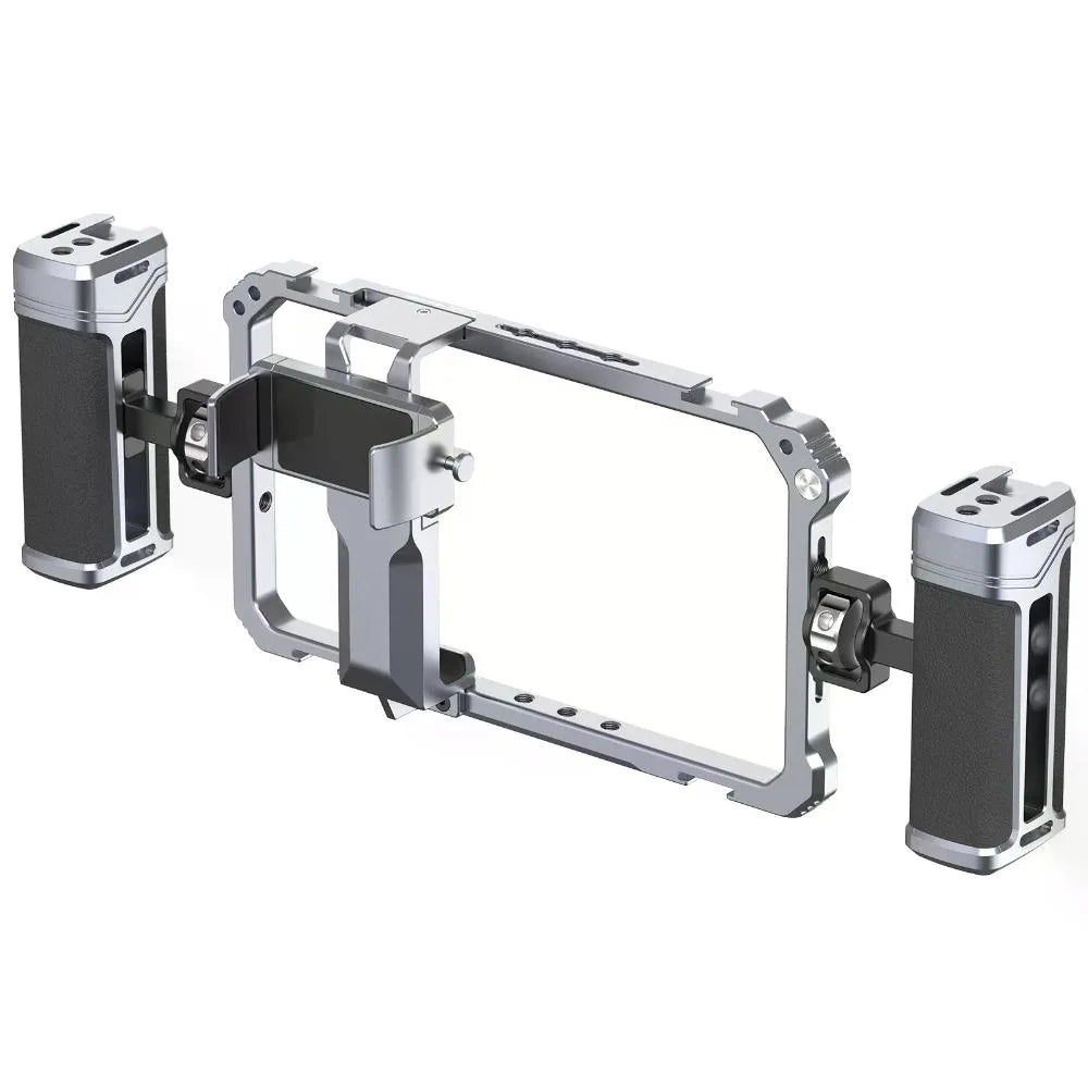 Ulanzi Metal Cage Para Teléfonos y Accesorios