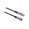 Boya XLR-C5 Cable Macho XLR - Hembra XLR