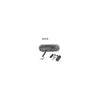 Boya BY-WS1000 Cortaviento profesional zepellin