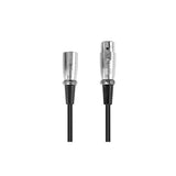 Boya XLR-C5 Cable Macho XLR - Hembra XLR