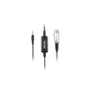 Boya BY-BCA6 Cable de Micrófono Con Preamplificador XLR A 3.5mm