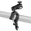 Ulanzi CM025 Soporte Abrazadera Para Bicicleta/Motocicleta Compatible GoPro/Insta360 C018GBB1