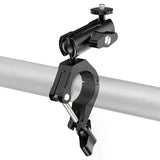 Ulanzi CM025 Soporte Abrazadera Para Bicicleta/Motocicleta Compatible GoPro/Insta360 C018GBB1