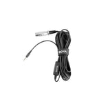 Boya BY-BCA6 Cable de Micrófono Con Preamplificador XLR A 3.5mm