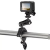 Ulanzi CM025 Soporte Abrazadera Para Bicicleta/Motocicleta Compatible GoPro/Insta360 C018GBB1