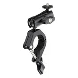 Ulanzi CM025 Soporte Abrazadera Para Bicicleta/Motocicleta Compatible GoPro/Insta360 C018GBB1