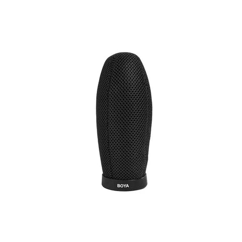 Boya BY-T140 Filtro de espuma rígida para micrófonos