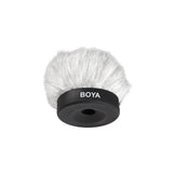 Boya BY-P50 Cortaviento de espuma rígida para micrófonos