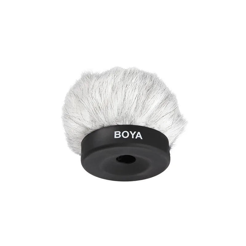 Boya BY-P50 Cortaviento de espuma rígida para micrófonos