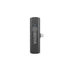 Boya BY-WM4 Pro-K6 Micrófono inalámbrico doble - conector USB-C