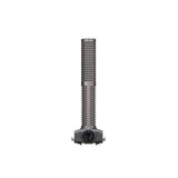 Zoom SSH-6 cápsula de micrófono shotgun estéreo Mid-Side para grabadoras Zoom, vista frontal