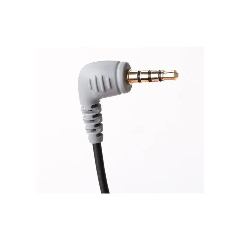 Boya BY-CIP2 Adaptador TRS a TRRS de 3.5mm