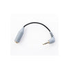Boya BY-CIP2 Adaptador TRS a TRRS de 3.5mm