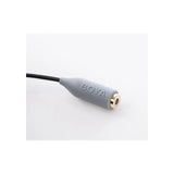 Boya BY-CIP2 Adaptador TRS a TRRS de 3.5mm