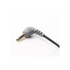 Boya BY-CIP2 Adaptador TRS a TRRS de 3.5mm