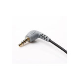Boya BY-CIP2 Adaptador TRS a TRRS de 3.5mm