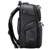 Ulanzi BP10 Mochila Grande Hard Shell Backpack 35 Litros