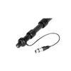 Boya BY-PB25 Boompole de fibra de carbono con cable XLR interno